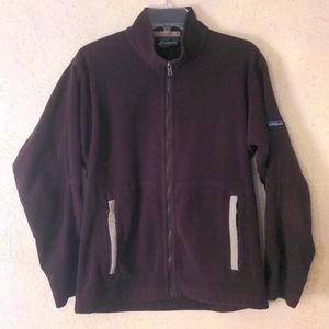 PATAGONIA® Synchilla® Fleece Full-Zip Vintage Jacket